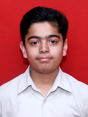 ARIHANT SINGH RANA